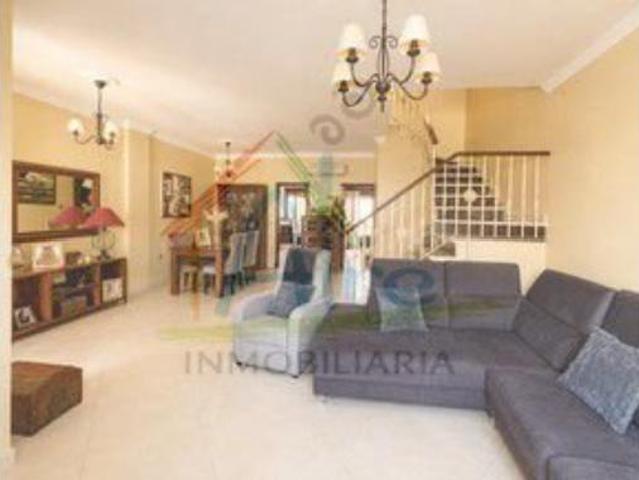Chalet en venta en Costa Occidental, Andalucía