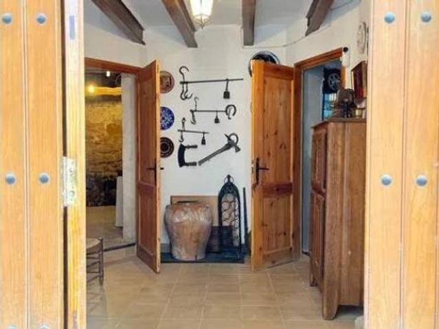 Chalet en venta en Garrigues, Catalunya