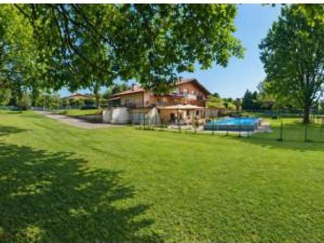 Chalet en venta en Lezama, Guipúzcoa