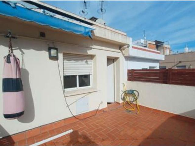 Chalet en venta en Districte II, Barcelonès
