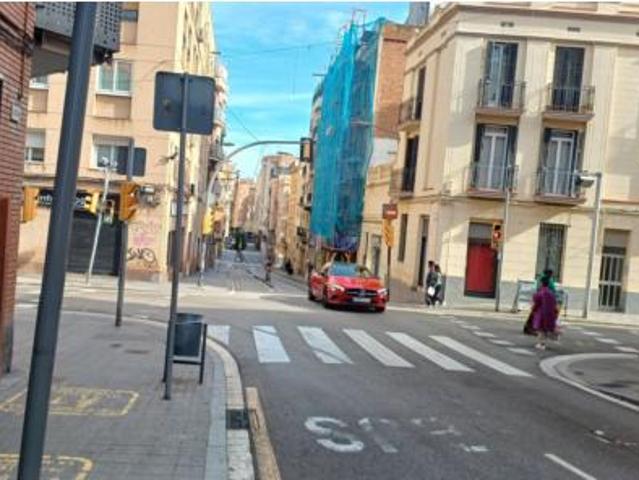 Chalet en venta en Districte II, Barcelonès
