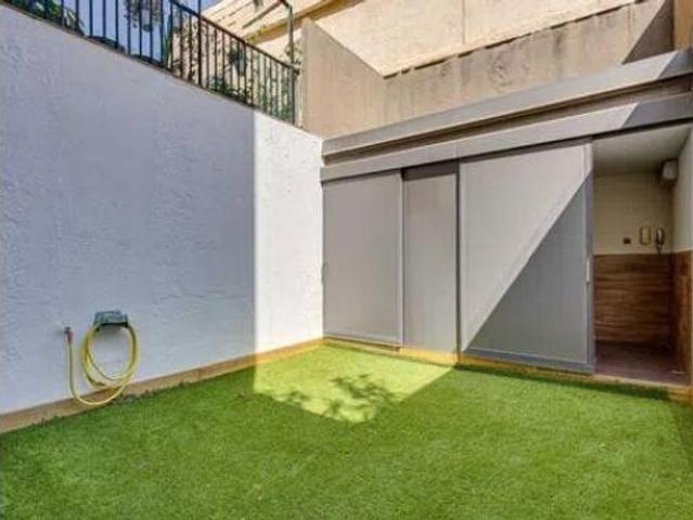 Chalet en venta en Districte II, Barcelonès