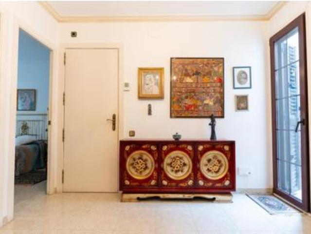 Chalet en venta en Districte II, Barcelonès