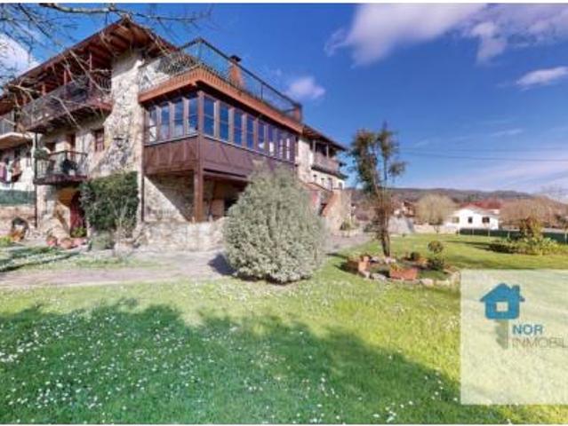 Chalet en venta en La Portilla, Liendo