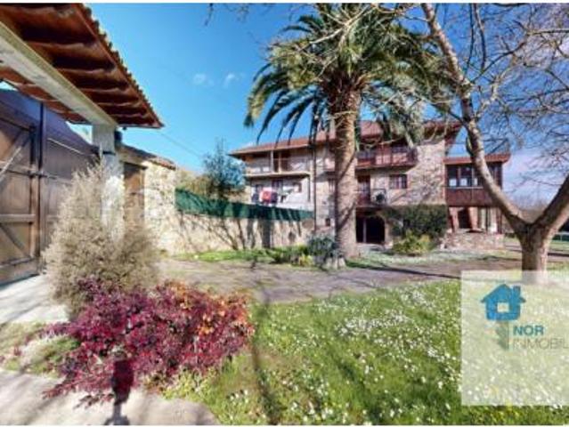 Chalet en venta en La Portilla, Liendo