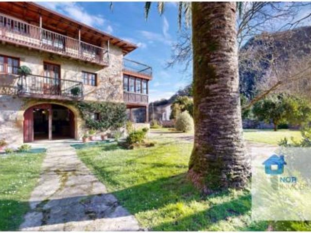 Chalet en venta en La Portilla, Liendo