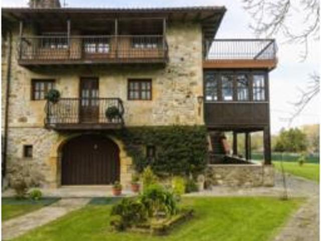 Chalet en venta en La Portilla, Liendo