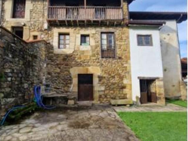 Chalet en venta en La Portilla, Liendo