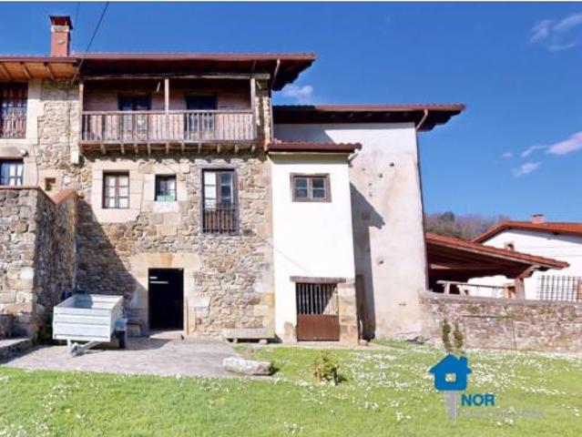 Chalet en venta en La Portilla, Liendo