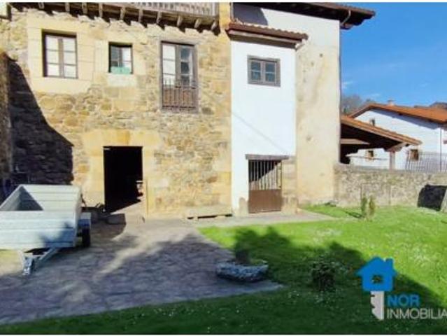 Chalet en venta en La Portilla, Liendo