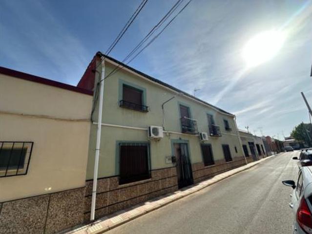 Villa en venta en Lillo