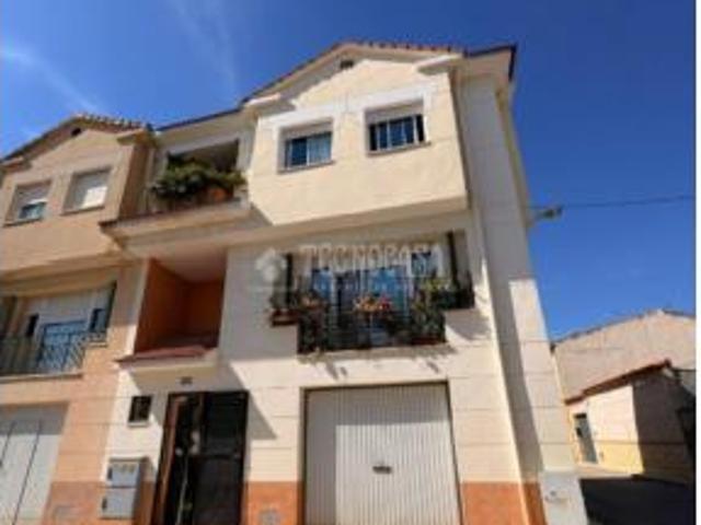 Chalet en venta en Lillo, Castilla-La Mancha