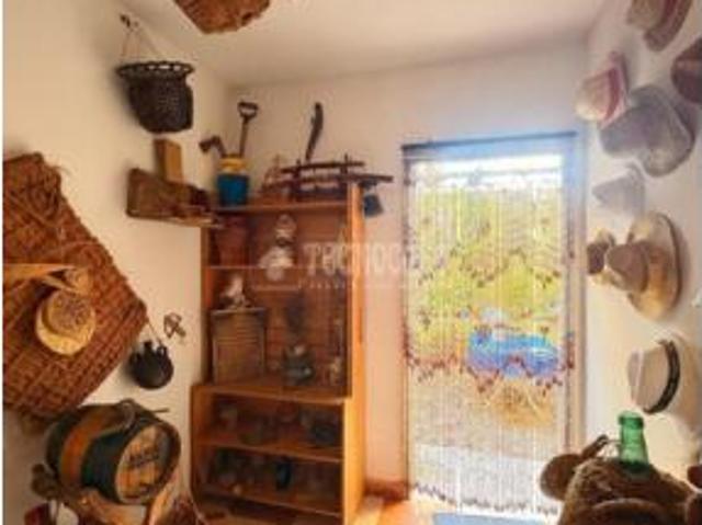 Chalet en venta en Lillo, Castilla-La Mancha