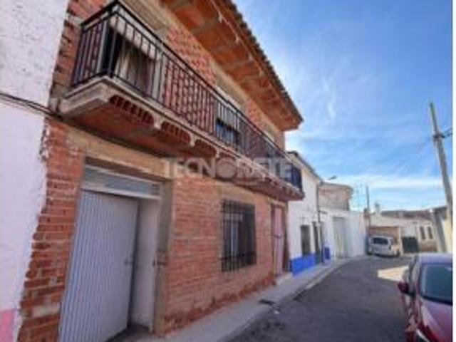 Chalet en venta en Lillo, Toledo