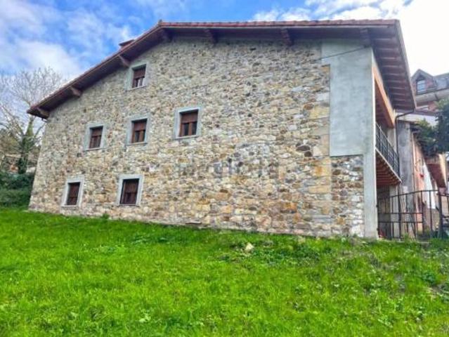 Chalet en venta en Limpias, Cantabria