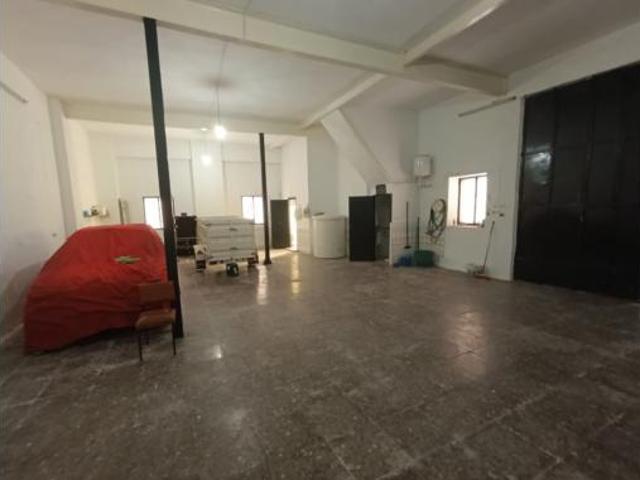 Chalet en venta en Linares, Andalucía