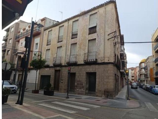 Chalet en venta en Linares, Andalucía