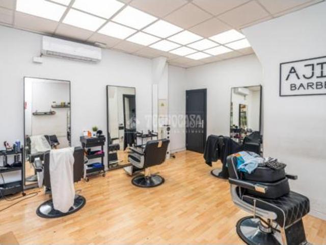 Chalet en venta en Linares, Andalucía