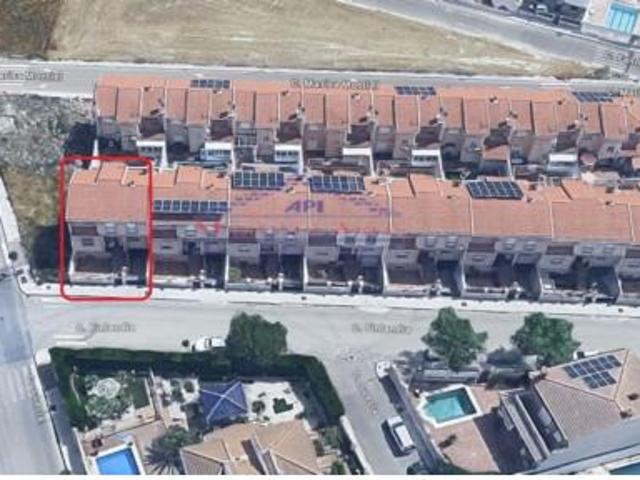 Chalet en venta en Linares, Andalucía
