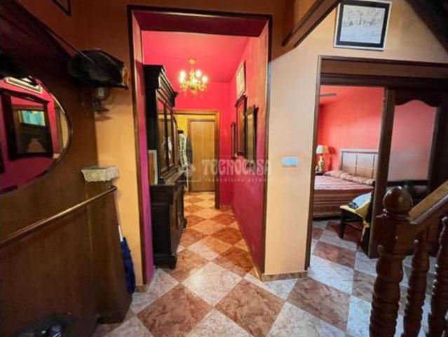 Chalet en venta en Linares, Andalucía
