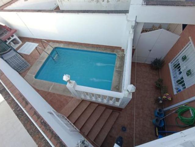 Chalet en venta en Linares, Andalucía