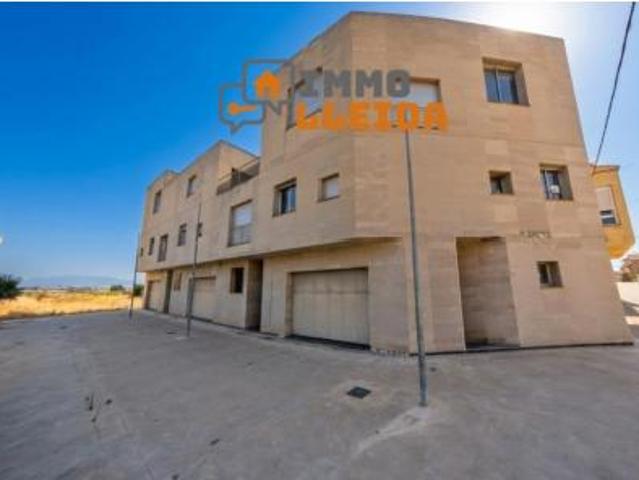 Chalet en venta en Pla d'Urgell, Catalunya