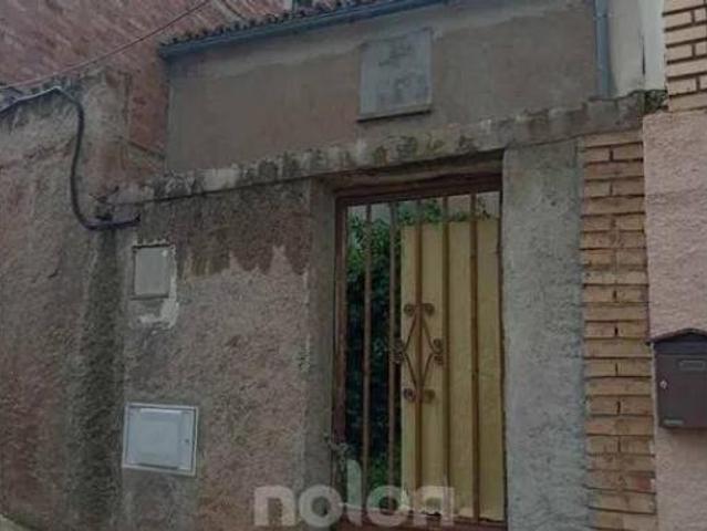 Chalet en venta en Tarazona y el Moncayo, Aragón