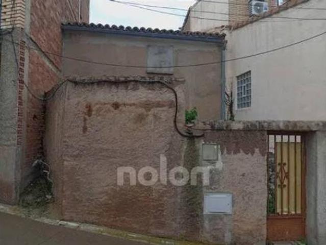 Chalet en venta en Tarazona y el Moncayo, Aragón