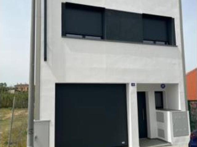 Chalet en venta en Ganix, Gironès