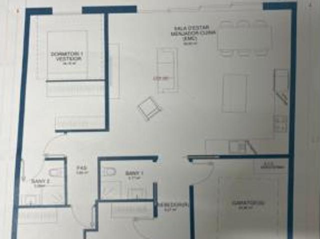 Chalet en venta en Ganix, Gironès