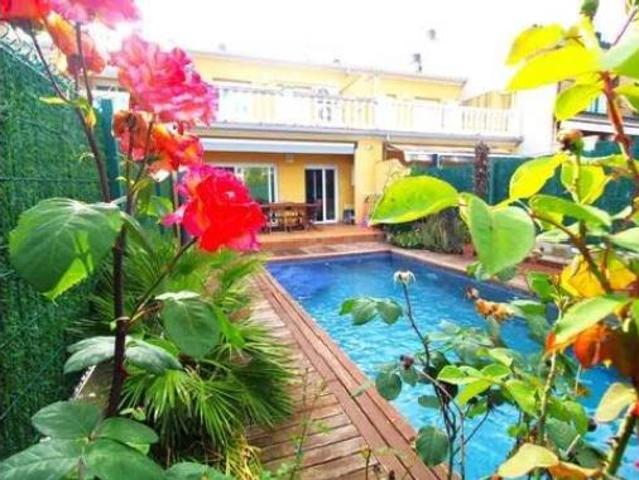 Chalet en venta en Pocafarina, Gironès