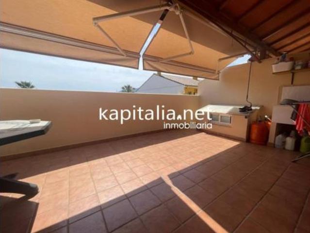 Chalet en venta en la Costera, Valencia