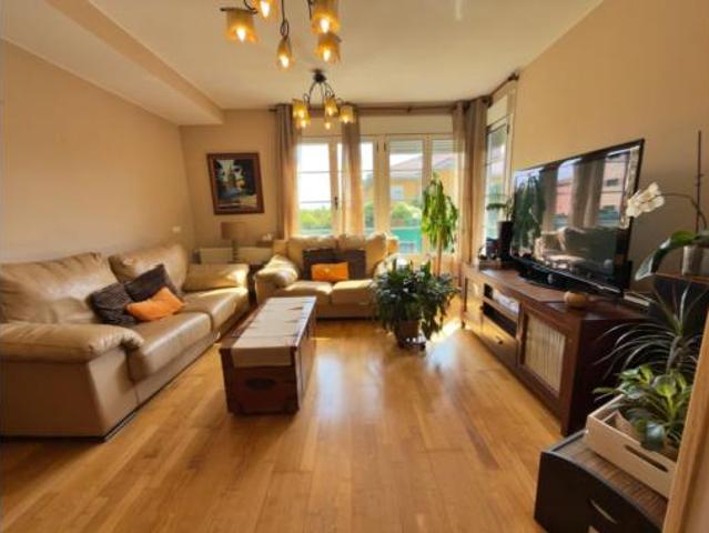 Chalet en venta en Llanera, Asturias