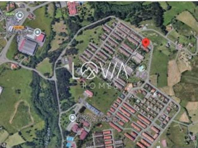 Chalet en venta en Llanera, Asturias