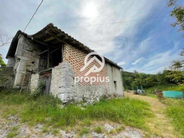 Chalet en venta en Bricia, Llanes