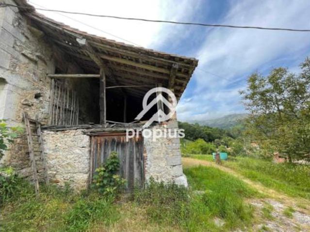 Chalet en venta en Bricia, Llanes