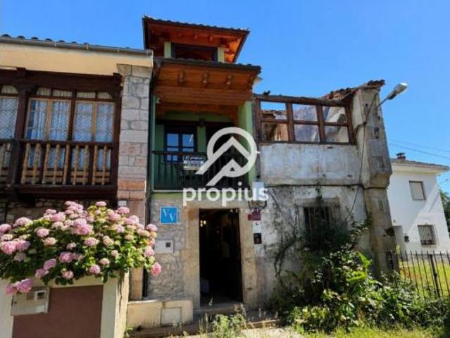 Chalet en venta en Llanes, Asturias