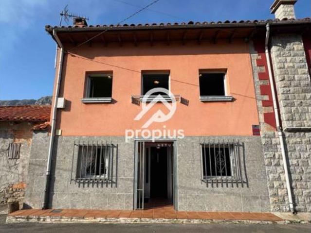 Chalet en venta en Bricia, Llanes