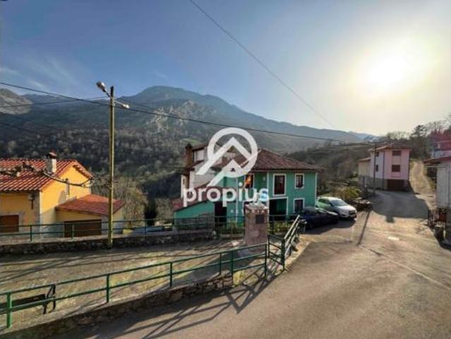 Chalet en venta en Bricia, Llanes