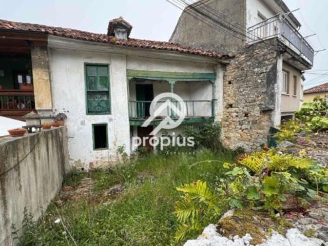 Chalet en venta en Llanes, Asturias