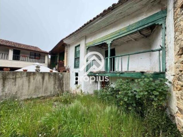 Chalet en venta en Llanes, Asturias