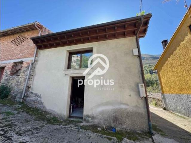 Chalet en venta en Bricia, Llanes