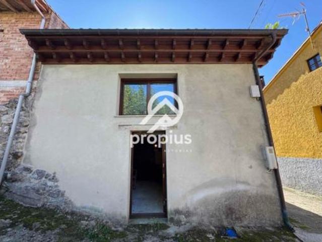 Chalet en venta en Bricia, Llanes