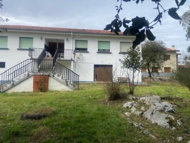 Chalet en venta en Llanes, Asturias