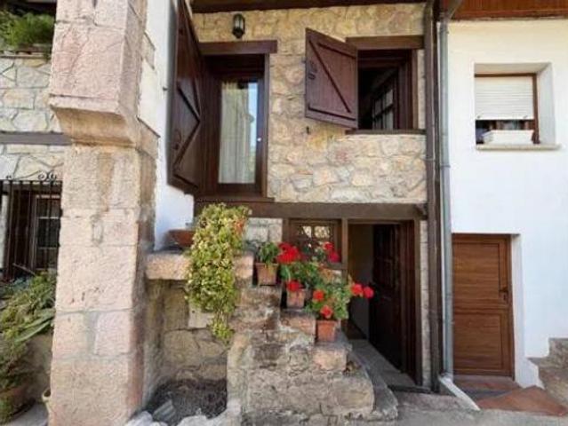 Chalet en venta en Llanes, Asturias
