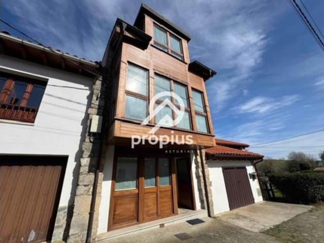 Chalet en venta en Llanes, Asturias