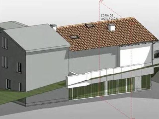 Chalet en venta en Llanes, Asturias