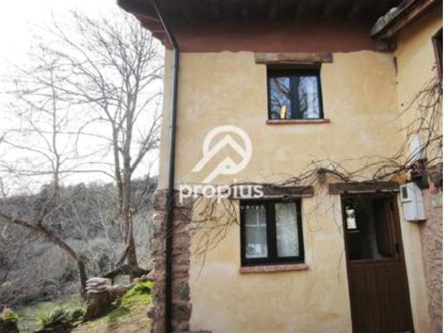 Chalet en venta en Llanes, Asturias