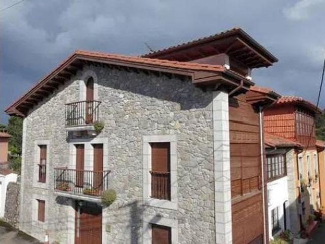 Chalet en venta en Llanes, Asturias