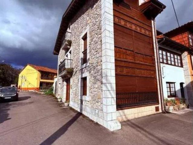 Chalet en venta en Llanes, Asturias